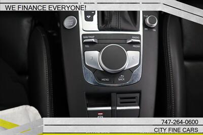 2020 Audi A3 2.0T Premium - Photo 21 - Panorama City, CA 91402