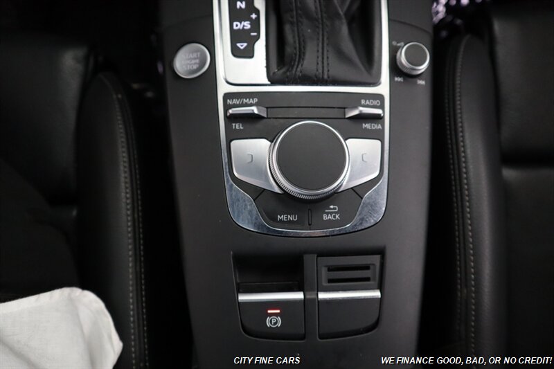 2020 Audi A3 2.0T Premium - Photo 21 - Panorama City, CA 91402
