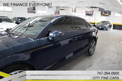 2020 Audi A3 2.0T Premium - Photo 5 - Panorama City, CA 91402