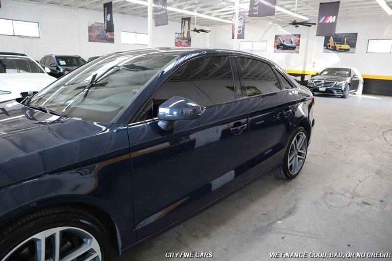 2020 Audi A3 2.0T Premium - Photo 5 - Panorama City, CA 91402