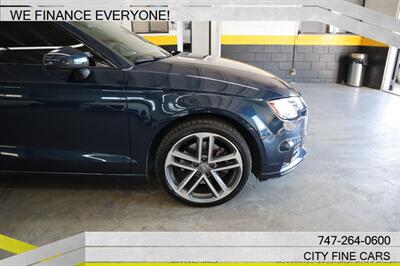 2020 Audi A3 2.0T Premium - Photo 12 - Panorama City, CA 91402