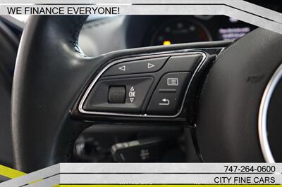2020 Audi A3 2.0T Premium - Photo 15 - Panorama City, CA 91402