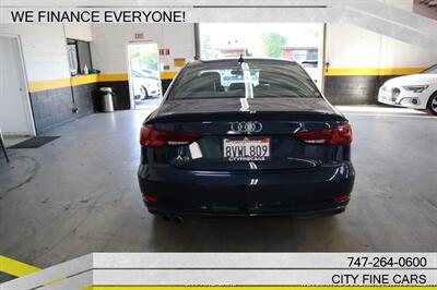 2020 Audi A3 2.0T Premium - Photo 8 - Panorama City, CA 91402
