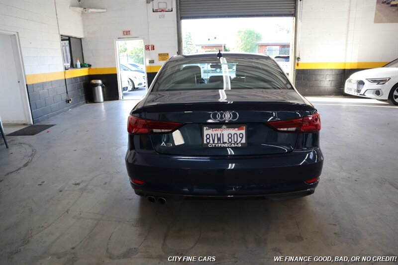 2020 Audi A3 2.0T Premium - Photo 8 - Panorama City, CA 91402