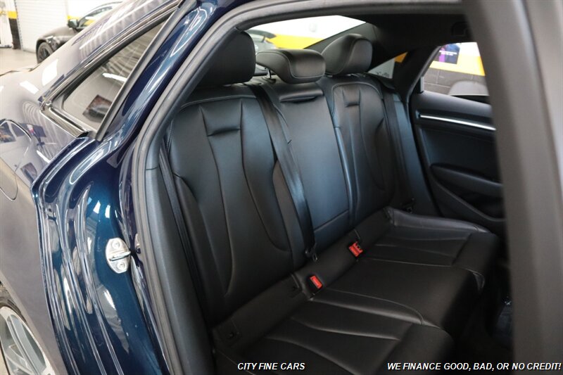 2020 Audi A3 2.0T Premium - Photo 29 - Panorama City, CA 91402