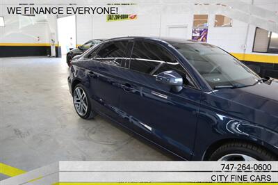 2020 Audi A3 2.0T Premium - Photo 11 - Panorama City, CA 91402