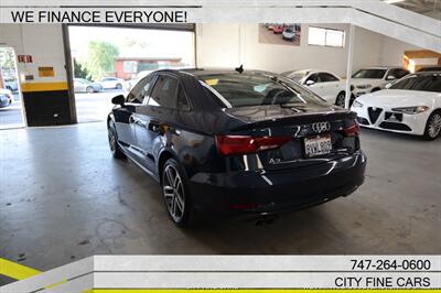 2020 Audi A3 2.0T Premium - Photo 7 - Panorama City, CA 91402