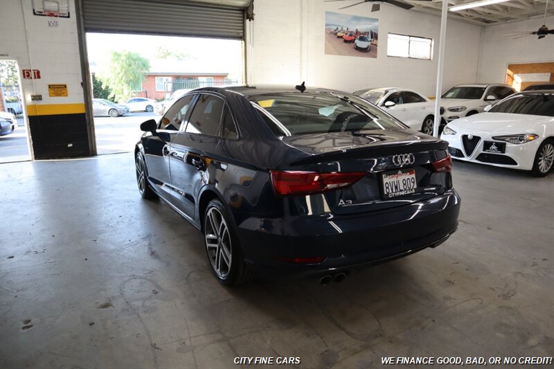 2020 Audi A3 2.0T Premium - Photo 7 - Panorama City, CA 91402