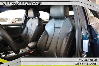 2020 Audi A3 2.0T Premium - Photo 24 - Panorama City, CA 91402