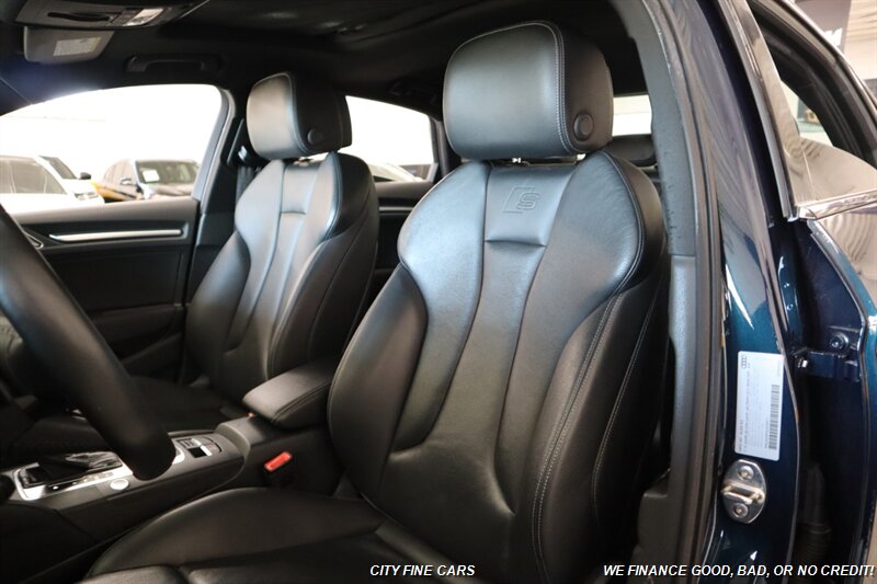 2020 Audi A3 2.0T Premium - Photo 24 - Panorama City, CA 91402