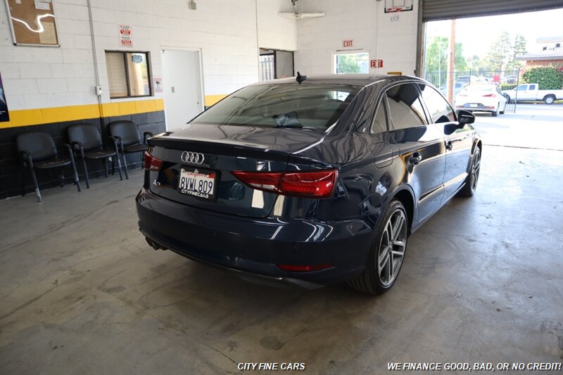 2020 Audi A3 2.0T Premium - Photo 9 - Panorama City, CA 91402