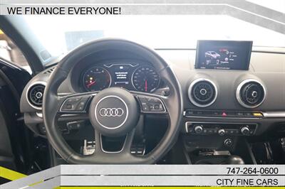 2020 Audi A3 2.0T Premium - Photo 14 - Panorama City, CA 91402