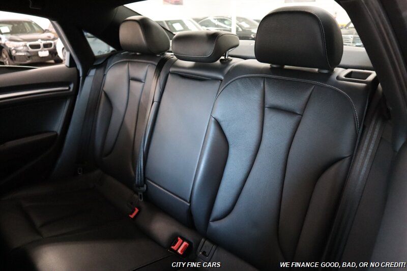 2020 Audi A3 2.0T Premium - Photo 26 - Panorama City, CA 91402