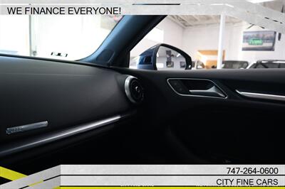 2020 Audi A3 2.0T Premium - Photo 22 - Panorama City, CA 91402