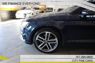2020 Audi A3 2.0T Premium - Photo 3 - Panorama City, CA 91402