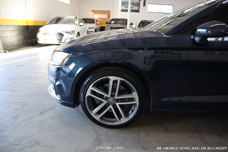 2020 Audi A3 2.0T Premium - Photo 3 - Panorama City, CA 91402