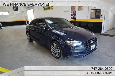 2020 Audi A3 2.0T Premium - Photo 13 - Panorama City, CA 91402