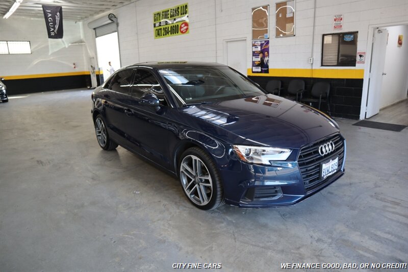 2020 Audi A3 2.0T Premium - Photo 13 - Panorama City, CA 91402