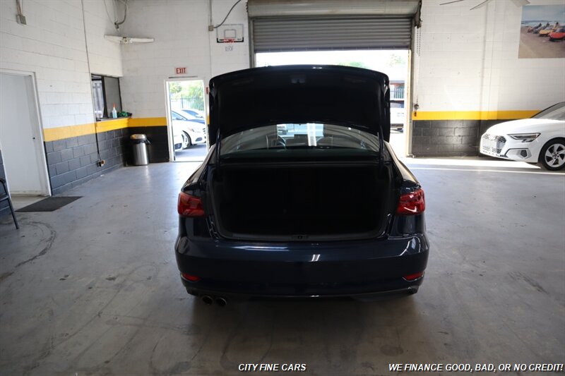2020 Audi A3 2.0T Premium - Photo 28 - Panorama City, CA 91402