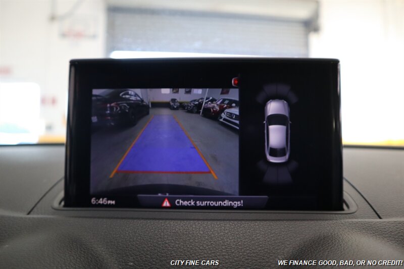 2020 Audi A3 2.0T Premium - Photo 19 - Panorama City, CA 91402