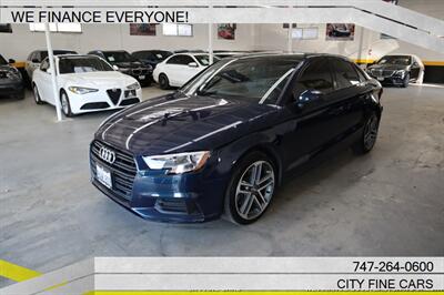 2020 Audi A3 2.0T Premium - Photo 2 - Panorama City, CA 91402