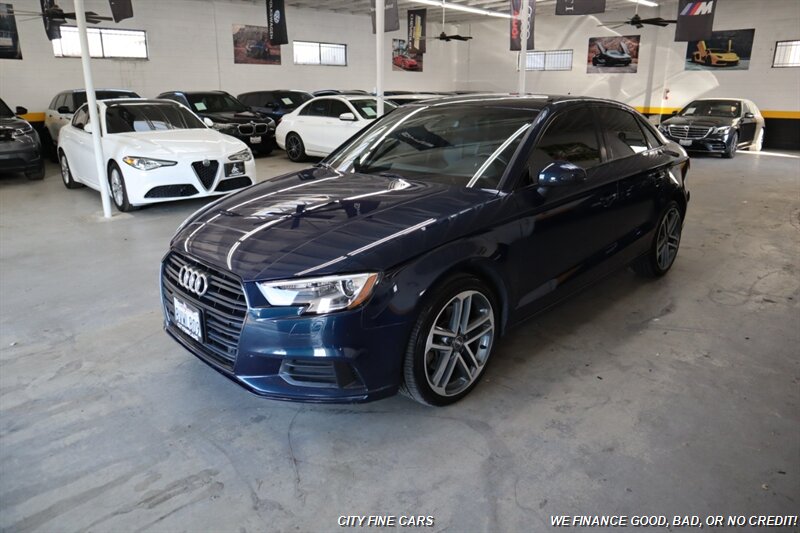 2020 Audi A3 2.0T Premium - Photo 2 - Panorama City, CA 91402