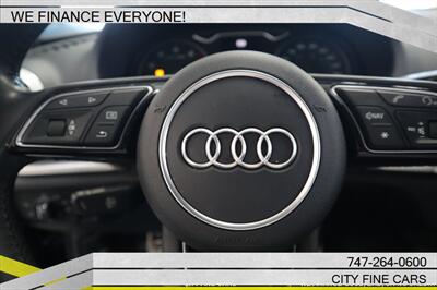 2020 Audi A3 2.0T Premium - Photo 16 - Panorama City, CA 91402