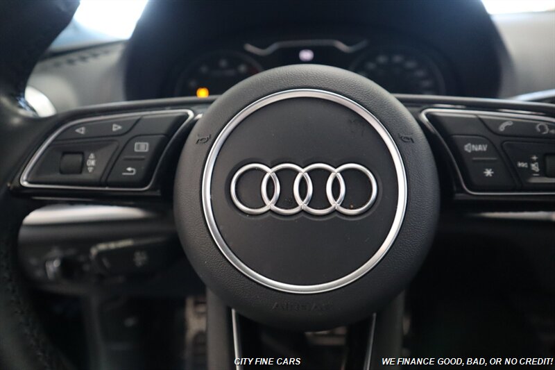 2020 Audi A3 2.0T Premium - Photo 16 - Panorama City, CA 91402
