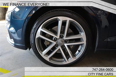 2020 Audi A3 2.0T Premium - Photo 4 - Panorama City, CA 91402