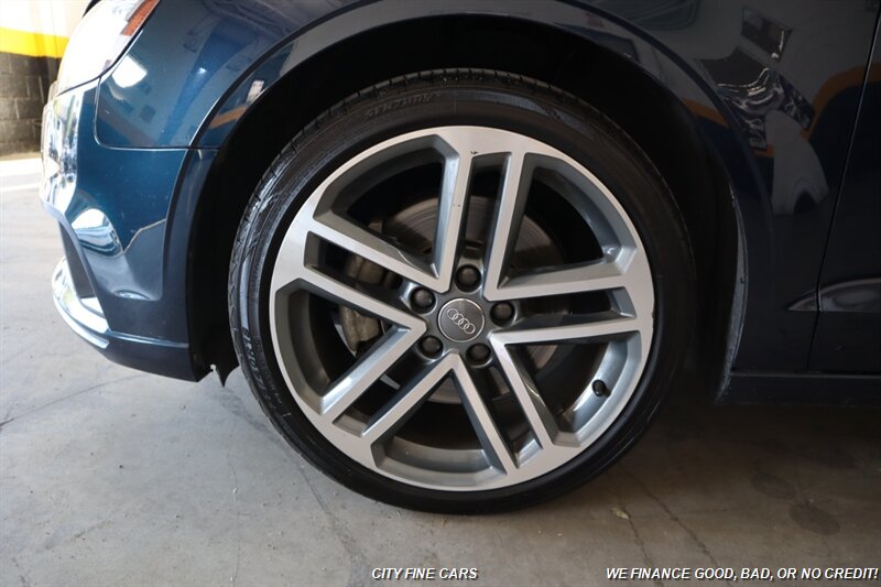 2020 Audi A3 2.0T Premium - Photo 4 - Panorama City, CA 91402