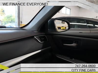 2015 Toyota Camry SE   - Photo 24 - Panorama City, CA 91402