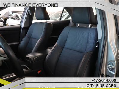 2015 Toyota Camry SE   - Photo 25 - Panorama City, CA 91402