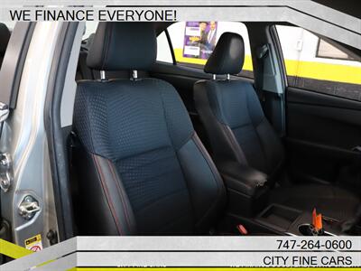 2015 Toyota Camry SE   - Photo 31 - Panorama City, CA 91402