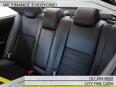 2015 Toyota Camry SE   - Photo 27 - Panorama City, CA 91402