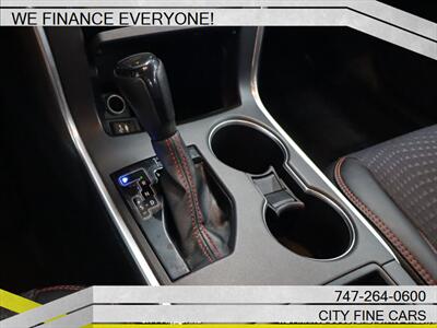 2015 Toyota Camry SE   - Photo 23 - Panorama City, CA 91402