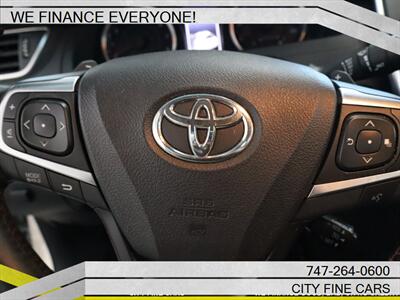 2015 Toyota Camry SE   - Photo 17 - Panorama City, CA 91402