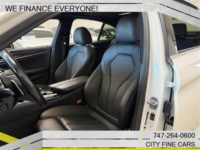2020 BMW 530e iPerformance   - Photo 27 - Panorama City, CA 91402