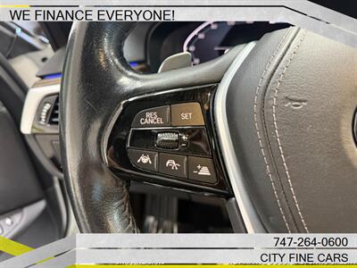 2020 BMW 530e iPerformance   - Photo 16 - Panorama City, CA 91402