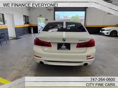 2020 BMW 530e iPerformance   - Photo 8 - Panorama City, CA 91402