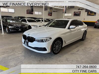 2020 BMW 530e iPerformance   - Photo 2 - Panorama City, CA 91402