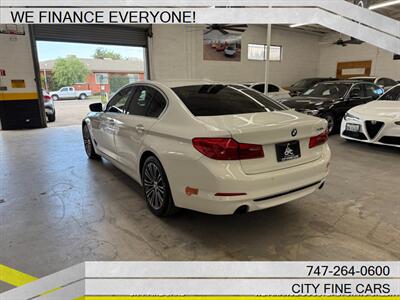 2020 BMW 530e iPerformance   - Photo 7 - Panorama City, CA 91402