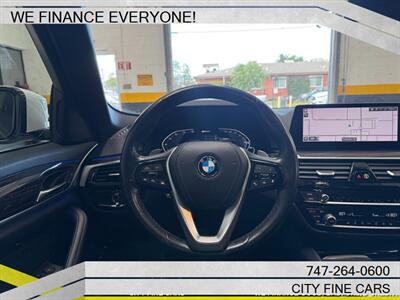 2020 BMW 530e iPerformance   - Photo 15 - Panorama City, CA 91402