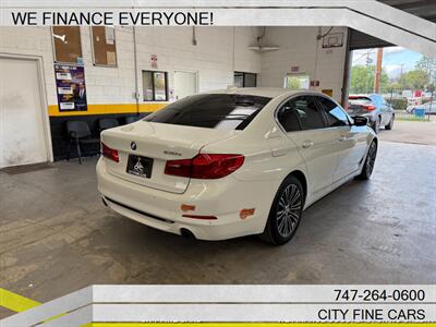 2020 BMW 530e iPerformance   - Photo 9 - Panorama City, CA 91402