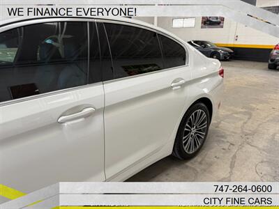 2020 BMW 530e iPerformance   - Photo 6 - Panorama City, CA 91402