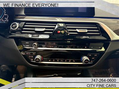 2020 BMW 530e iPerformance   - Photo 21 - Panorama City, CA 91402