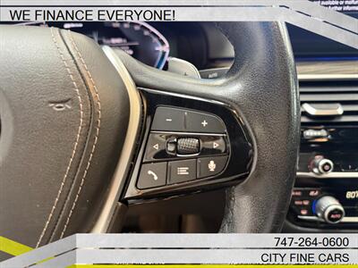 2020 BMW 530e iPerformance   - Photo 18 - Panorama City, CA 91402
