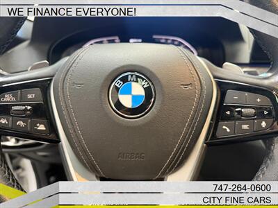 2020 BMW 530e iPerformance   - Photo 17 - Panorama City, CA 91402