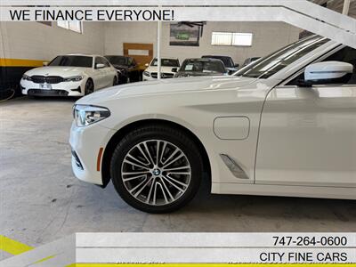 2020 BMW 530e iPerformance   - Photo 3 - Panorama City, CA 91402