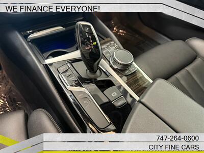 2020 BMW 530e iPerformance   - Photo 22 - Panorama City, CA 91402