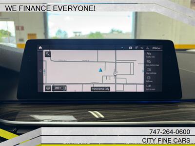 2020 BMW 530e iPerformance   - Photo 19 - Panorama City, CA 91402